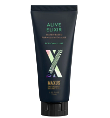  Интимный гель "MAXUS" Живительный Эликсир (Alive Elixir) 75мл N1 
