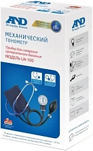 Тонометр UA-100 классический механический N1 