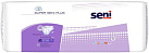 Подгузники Super Seni Air Plus 3L (100-150см) N30х1 