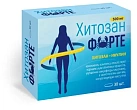 Хитозан Форте (БАД) тб №30 
