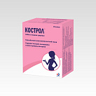 Кострол капс №30 
