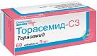 Торасемид тб 5мг №60 