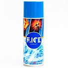 Спрей охлаждающий "F.ICE" 400мл №1 