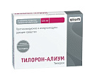 Тилорон тб 125мг №6 