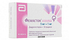 Фемостон 1/5 конти тб №28 