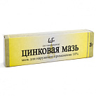 Цинковая мазь 25г N1 