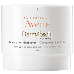  Бальзам для кожи "Авен" DermAbsolu NUIT Моделирующий ночной 40мл N1 