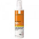 Ля Рош-Позэ Антгелиос Невидимый спрей для лица и тела SPF-50+ 200мл №1 