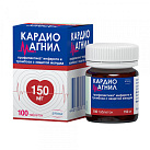 КардиоМагнил тб 150мг/30,39мг N100 