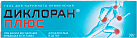 Диклоран плюс гель 30г N1 