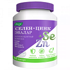 Селен + Цинк (БАД) №60 