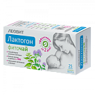 Фиточай Лактогон ф-пак1,5г №25 
