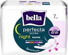 Прокладки гигиенические "Bella perfecta ultra night" №7*1 