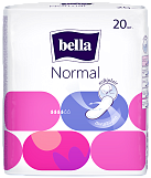 Прокладки гигиенические "Bella normal №20х1 