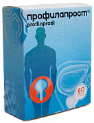 Профилапрост (БАД) капс №60 