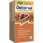 Овесол чай 1,5г ф/п №20 