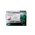 Спирулина "ВЭЛ" 0,5г тб бл N120 