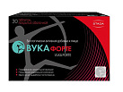 Вука форте (БАД) тб 1100мг №30 