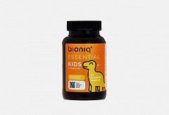  Витамин D3 "Bioniq Essential" KIDS (БАД) пастилки 3г N30 