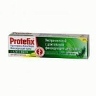 Протефикс Экстра-сильный фиксирующий крем с длительным действием 20мл №1*1 