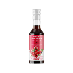  Сироп шиповника премиум "BioForte" (БАД) 250мл N1 