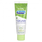 Гель-смазка DUREX интимный Naturals 100мл №1 