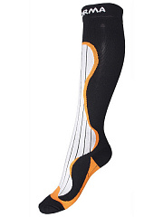  Гольфы компрессионные спортивные "Ergoforma" XL N1 