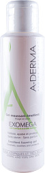 Гель для кожи "A-Derma" Exomega Control смягчающий пенящийся 500мл №1 
