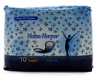 Прокладки гигиенические HELEN HARPER microflex large послеродовые урологические N10 