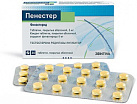 Пенестер тб 5мг N30 