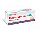 Периндоприл-СЗ тб 4мг №30 