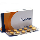 Тилорон тб 60мг №10 