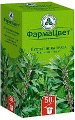  Пустырник трава 50г N1 