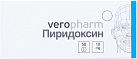 Пиридоксина гидрохлорид (Вит В-6) тб 10мг N50 