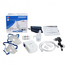Ингалятор компрессорный OMRON С21 Basic (NE-C803-RU) №1 