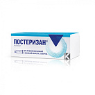 Постеризан мазь 25г N1 