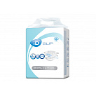 Подгузники iD для взрослых Slip Basic L N10 
