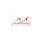 Тест на беременность "Evitest Plus" (2 тест-полоски) N1 