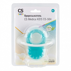  Прорезыватель CS Medica KIDS CS-504 N1 