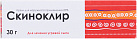 Скиноклир крем 20% 30г №1 