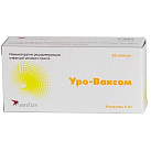 Уро-Ваксом лиофилизат капс 6мг N30 