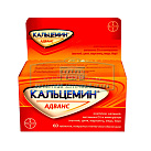 Кальцемин Адванс тб N60 