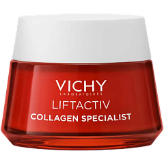  ЛифтАктив Collagen Specialist дневной крем для всех типов кожи 50мл N1 