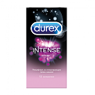 Презерватив DUREX intense orgasmic рельефные N12 