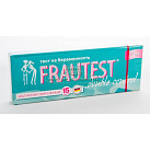 Тест на беременность Frautest double control N2 