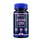 Коэнзим Q10 GLS (БАД) капс 310мг №60 