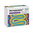 Энтерумин пор 800мг N12 
