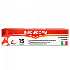 Бифиформ капс N15 