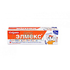 Зубная паста "Элмекс" Детская от 2 до 6 лет 50мл №1х1 