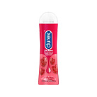Гель-смазка DUREX play sweet strawberry 100мл №1 